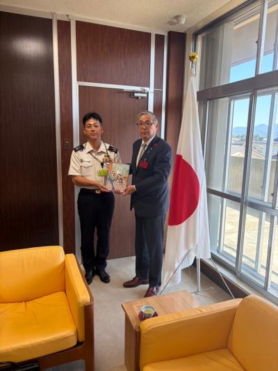 令和8年版防衛白書②