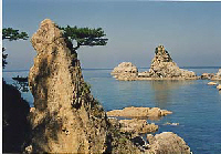 笹川流れ