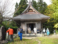 薬師神社