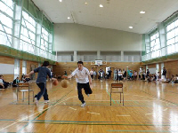 長津運動会