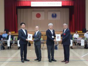 総会