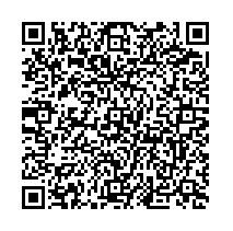 電子申請用QRコード