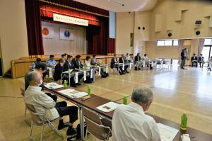 総会