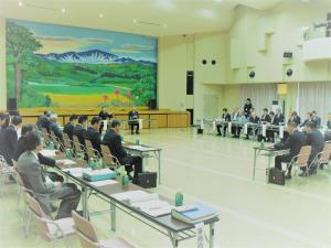 総会