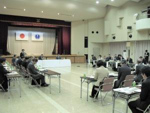 総会